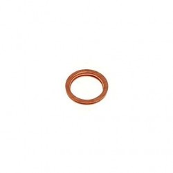 TD5 turbo oil feed pipe joint washer - oem