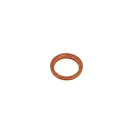 TD5 turbo oil feed pipe joint washer - oem