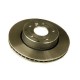 Brake disc front P38