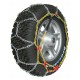 Snow chains 7.00 x 16, 205/80 x 16