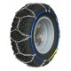 Snow chains 7.00 x 16, 205/80 x 16