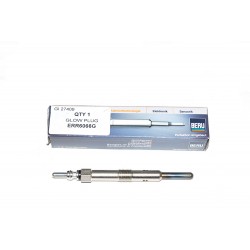 TD5 glow plug - beru