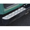 CHEQUER PLATE FOR SERIE OR DEFENDER