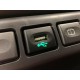 Defender TD5 and TDCI USB Dashboard Switch