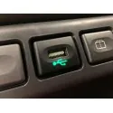Defender TD5 and TDCI USB Dashboard Switch