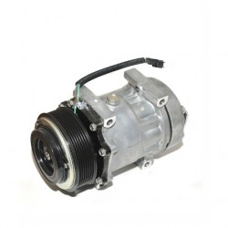 DEFENDER 2.4-2.2 TD4 PUMA air con compressor - OEM