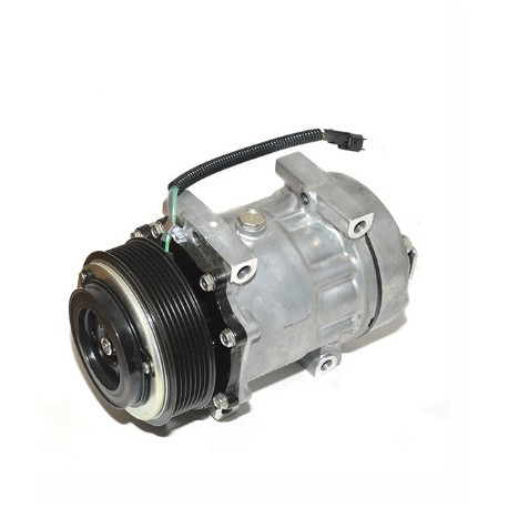 DEFENDER 2.4-2.2 TD4 PUMA air con compressor - OEM