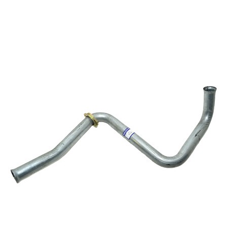 Intermediate pipe RRc VM Diesel