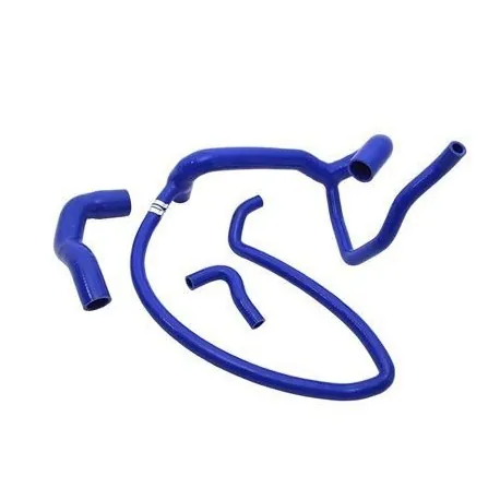 Discovery 1 300TDI Silicone Coolant Hose Kit 3 Piece