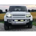 GRILLE INTEGRATION KIT - DEFENDER 2020