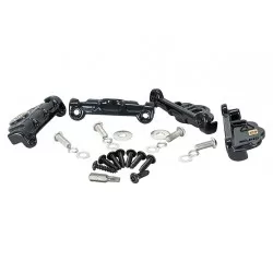 GRILLE INTEGRATION KIT - DEFENDER 2020