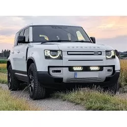 GRILLE INTEGRATION KIT - DEFENDER 2020