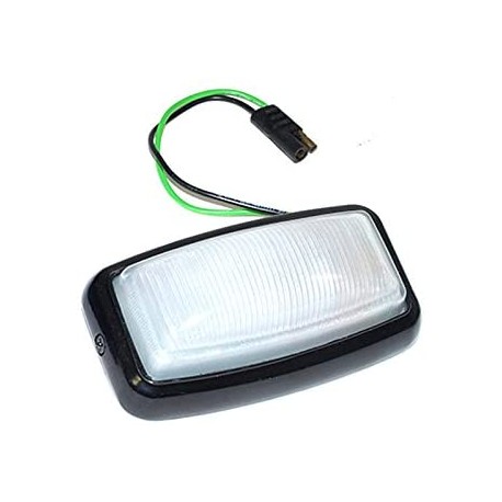 INTERIOR LIGHT UNIT LAMP - DEFENDER 90/110/130