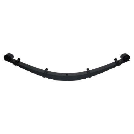 REAR LEAF SPRING for Land 88 serie 3 - driver side