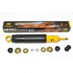 amortisseur arriere renforce - defender - discovery 1 - range rover classic - old man emu