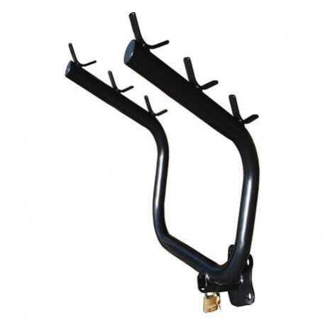 FREELANDER 1 BIKE RAKE