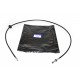 Speedo cable - upper two piece for Defender 90/110
