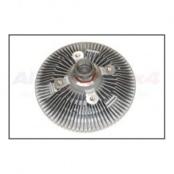 VISCOUS UNIT FOR 2.4/2.5 VM/V8 - GENUINE