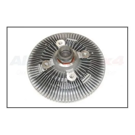 VISCOUS UNIT FOR 2.4/2.5 VM/V8 - GENUINE