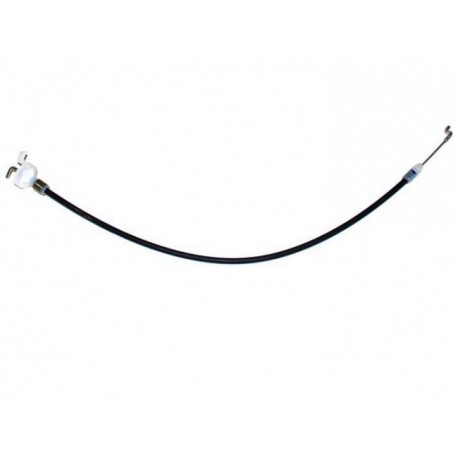 Door cable front RH RR P38 - GENUINE