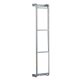 Defender 90/110 and series 88/109 roof access ladder
