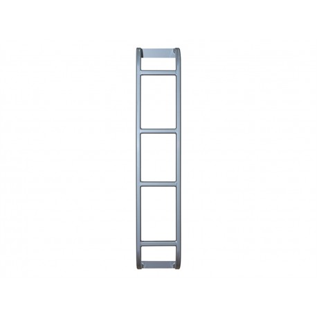 Defender 90/110 grey roof access ladder