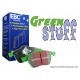 EBC Brake pads Defender 90 300Tdi/TD5/TD4