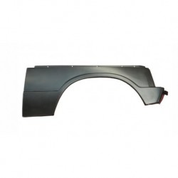 RANGE ROVER CLASSIC ABS front outer plastic wing panel - RH