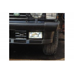 LONGUES PORTEES RANGE ROVER CLASSIC - la paire