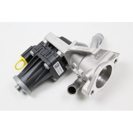 exhaust gas recirculation valve defender 90, 110, 13
