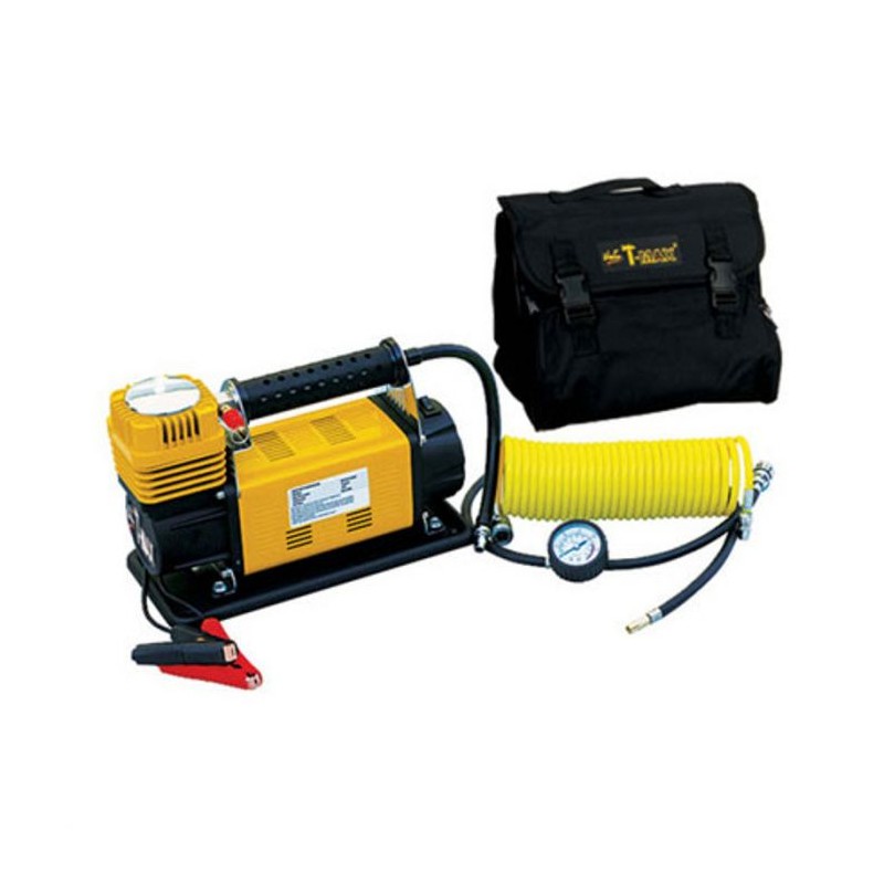 Tmax compressor on sale