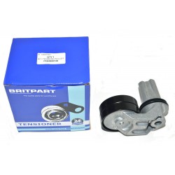 DRIVE BELT TENSIONER PULLEY KIT DISCOVERY 3 - RR SPORT N1