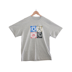 T-shirt wheels size L