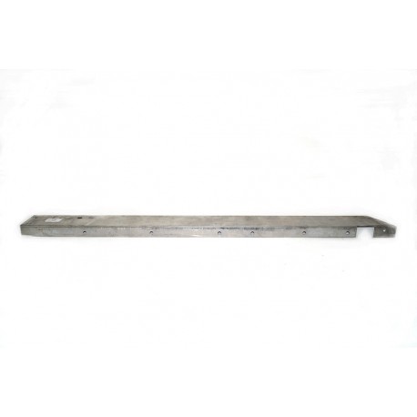 LIGHTWEIGHT lower sill LH