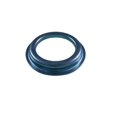 Pare-boue de flasque avant de LT230 de DEFENDER TD4 - GENUINE