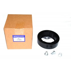 FREELANDER 1 TRANSMISSION VISCOUS DAMPER UNIT