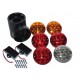 DEFENDER REAR NAS LED KIT