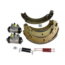 FRONT BRAKE KIT FOR SERIE 88 UP TO JUNE 1980