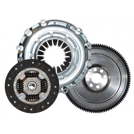 DUAL MASS FLYWHEEL CONVERSION KIT FOR FREELANDER 1 TD4