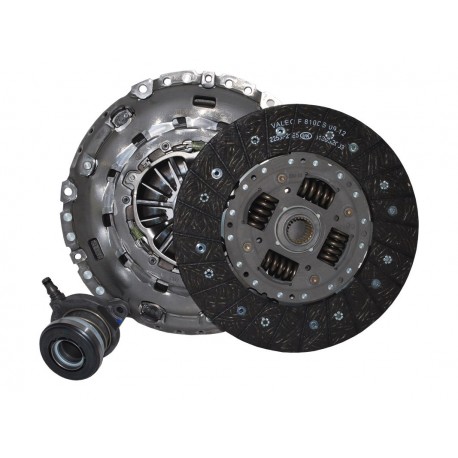 FRELANDER 2 TD4 CLUTCH KIT - OEM