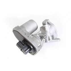 Vanne EGR DEFENDER 2.4L TD4