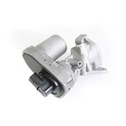 Vanne EGR DEFENDER 2.4L TD4