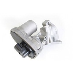 EGR valve DEFENDER 2.4L TD4 puma - LUCAS