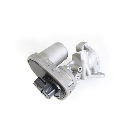 EGR valve DEFENDER 2.4L TD4 puma - LUCAS