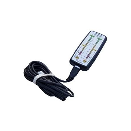 DUAL BATTERY CONTROLLER - NATIONAL LUNA