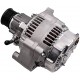 TD5 alternator