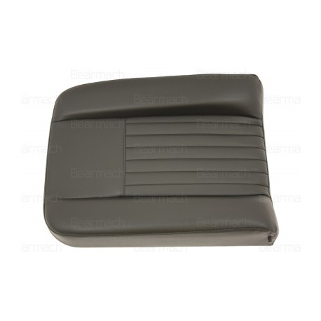 SERIE 3 DELUXE CENTRE FRONT SEAT BACK - EXMOOR TRIM