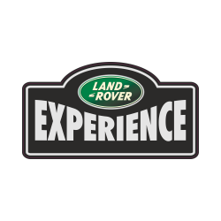 LR EXPERIENCE STICKER