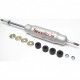 Big bore Terrafirma shock absorber front