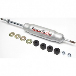 Big bore Terrafirma shock absorber front